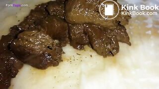 The brown side of life 1050