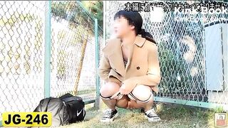 The brown side of life 249