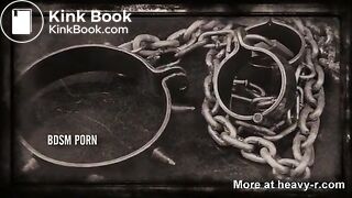 brown wife - ein Kacktraum