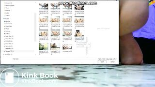 unknown latina squirts fountaine and poos