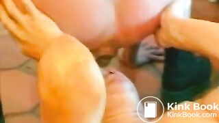 Men over 50 like to do this - with young girls