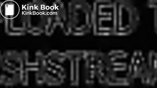 kitty catherine shits in fart chair