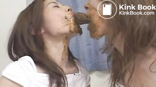 It Starts With A Kiss