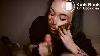 SweetBetty - Blow Job (color corrected)