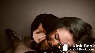 SweetBetty - Blow Job (color corrected)