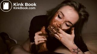 SweetBetty - Blow Job (color corrected)