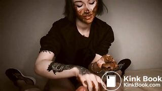 SweetBetty - Blow Job (color corrected)