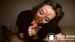 SweetBetty - Blow Job (color corrected)