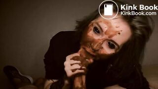 SweetBetty - Blow Job (color corrected)