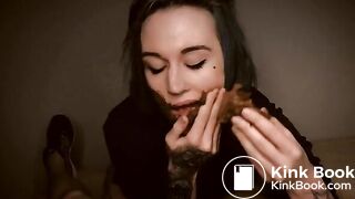 SweetBetty - Blow Job (color corrected)