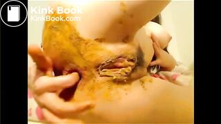 Very Dirty Anal Play