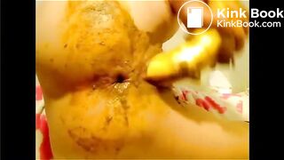 Very Dirty Anal Play