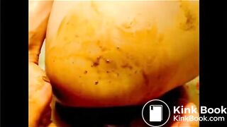 Very Dirty Anal Play