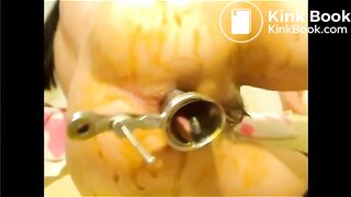 Very Dirty Anal Play