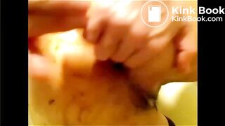 Very Dirty Anal Play