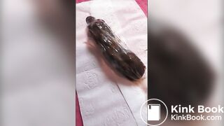 Sausage roll - and again