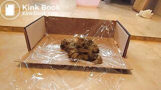 Chinese Girl Sexy Poop_79