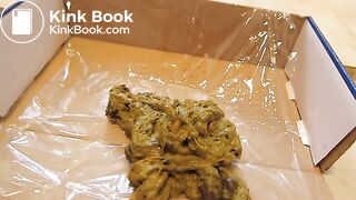 Chinese Girl Sexy Poop_79