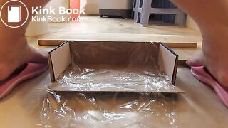 Chinese Girl Sexy Poop_79