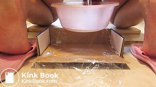 Chinese Girl Sexy Poop_79