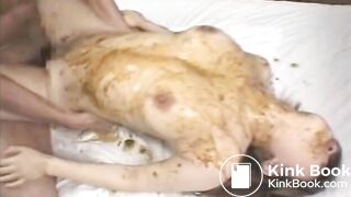 The brown side of life 470