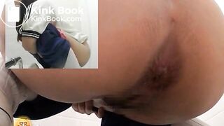 Asian Athlete Relief - The Shits 1