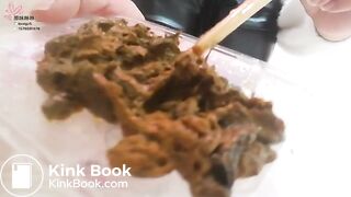 Chinese Girl Sexy Poop_60