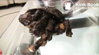 Asian Woman - Special Shit 1