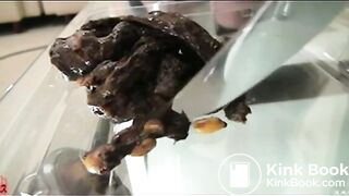 Asian Woman - Special Shit 1