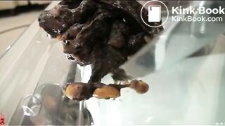 Asian Woman - Special Shit 1