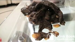 Asian Woman - Special Shit 1