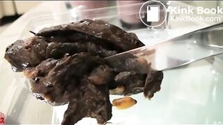 Asian Woman - Special Shit 1