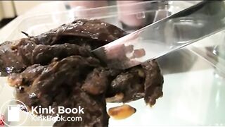 Asian Woman - Special Shit 1