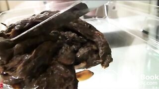 Asian Woman - Special Shit 1