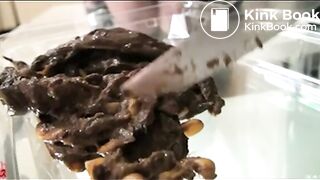 Asian Woman - Special Shit 1