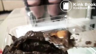 Asian Woman - Special Shit 1