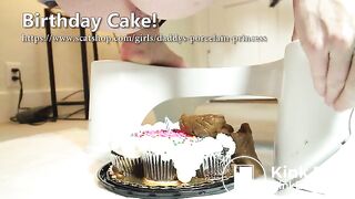 Birthday Cake trailer