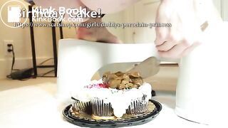 Birthday Cake trailer