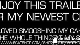 Birthday Cake trailer