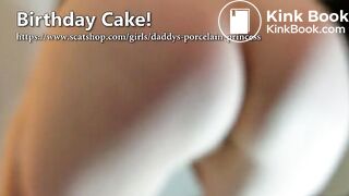 Birthday Cake trailer