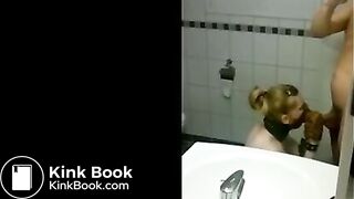 Sauereien_-_Scatass_Slave_Nadine_-_EroProfile