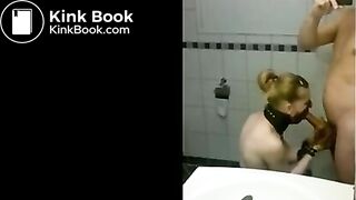 Sauereien_-_Scatass_Slave_Nadine_-_EroProfile