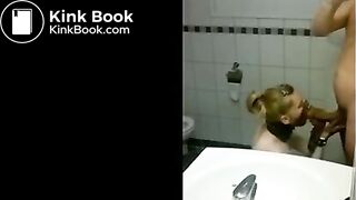 Sauereien_-_Scatass_Slave_Nadine_-_EroProfile