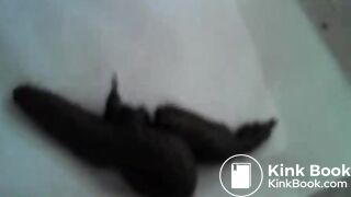 Porcelain Lilith Farts and Shits 2