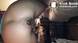 Big crap turd good open view