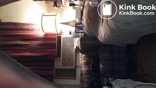 Big crap turd good open view