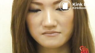 Eating, pooping and examine BFFD-02