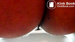 Toilet turds