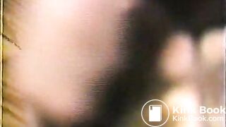 Walking Toilet Bowl (Preview Two)