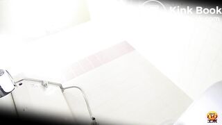 Shameful diarrhea in the class